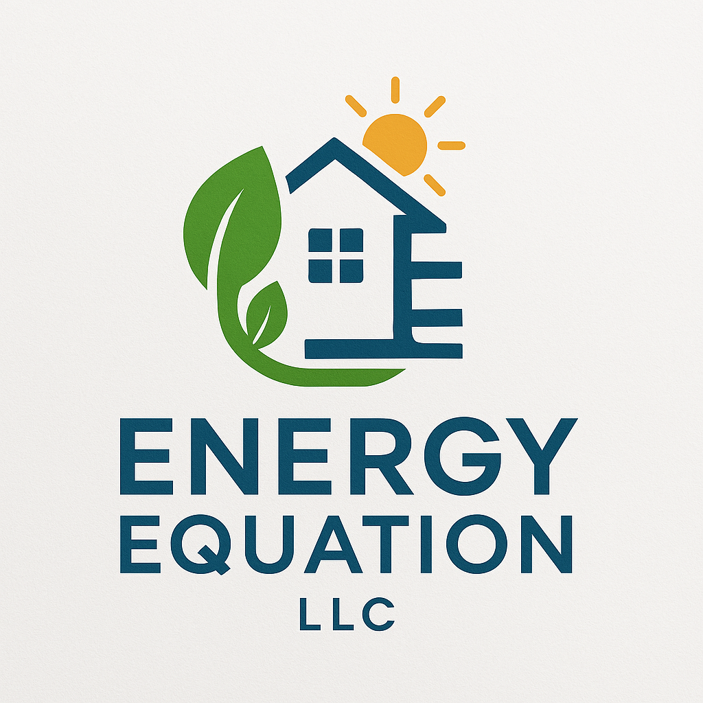 Energy Equation LLC Logo